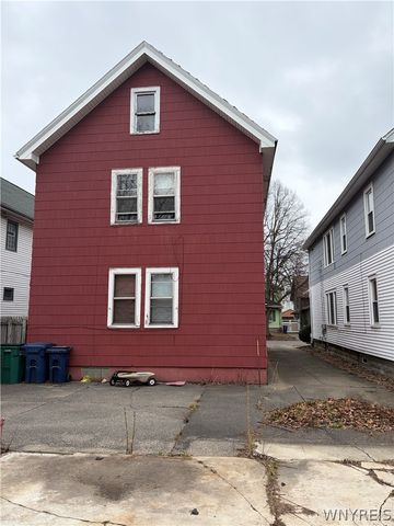 36 Edgewood Avenue, Buffalo, NY 14220