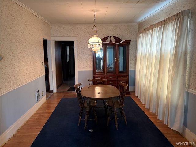 36 Edgewood Avenue, Buffalo, NY 14220