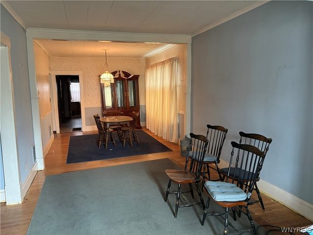 36 Edgewood Avenue, Buffalo, NY 14220