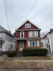 36 Edgewood Avenue, Buffalo, NY 14220