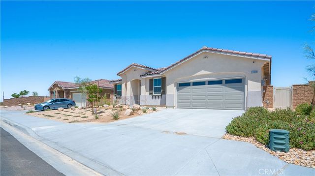 13925 Mesa View, Victorville, CA 92392