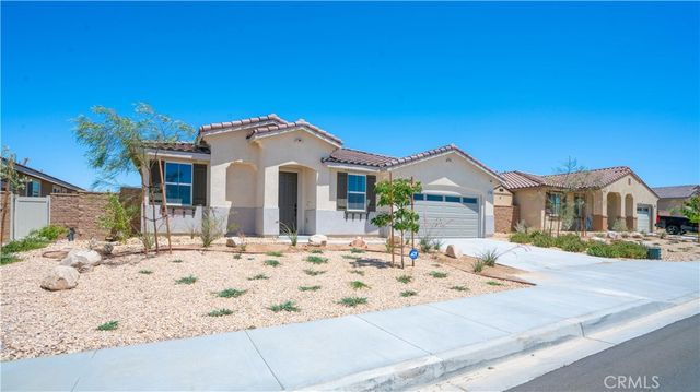 13925 Mesa View, Victorville, CA 92392
