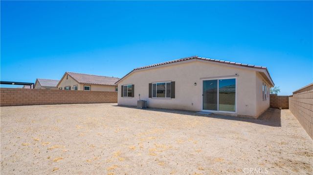 13925 Mesa View, Victorville, CA 92392