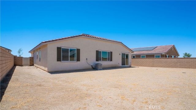 13925 Mesa View, Victorville, CA 92392