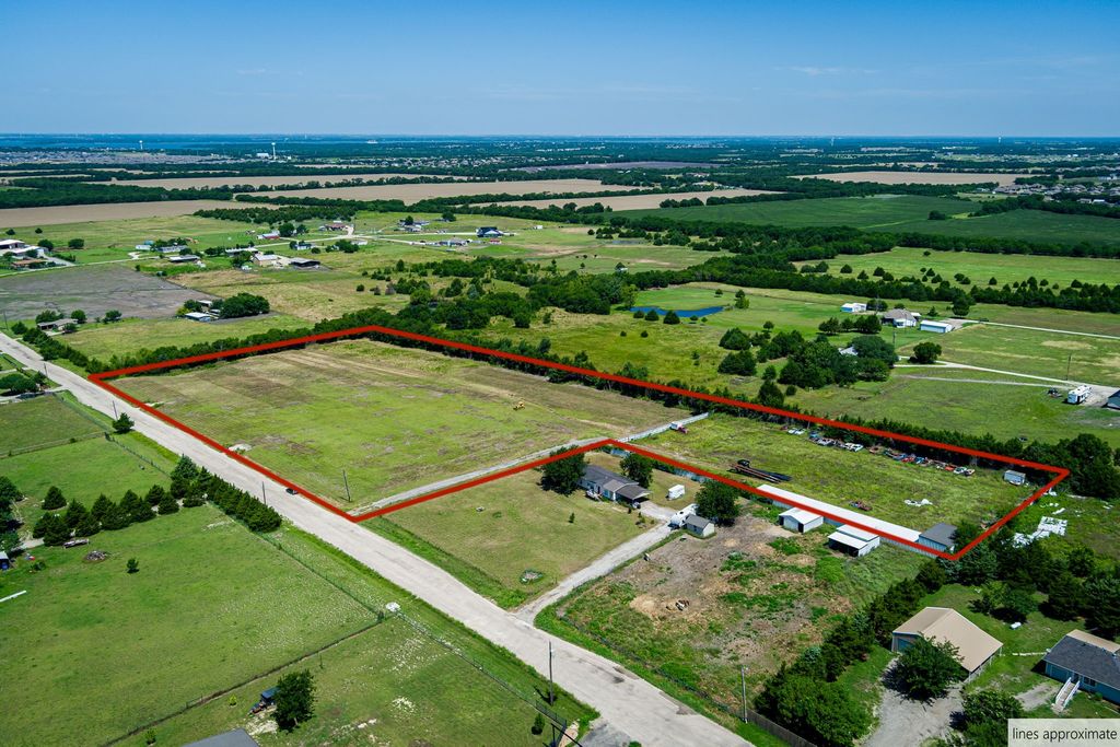 TBD Skyview Lane, Nevada, TX 75173