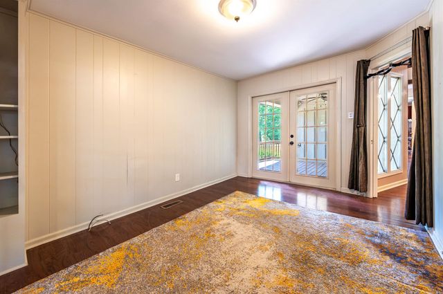 2215 Gunpowder Road, Little Rock, AR 72227