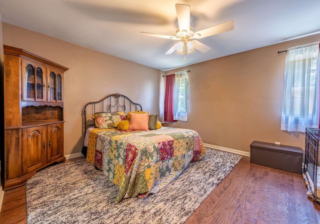 2215 Gunpowder Road, Little Rock, AR 72227