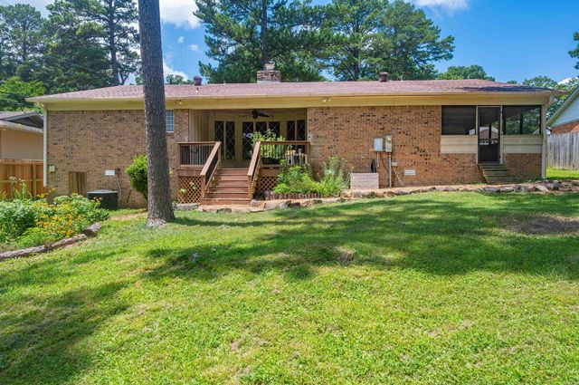 2215 Gunpowder Road, Little Rock, AR 72227