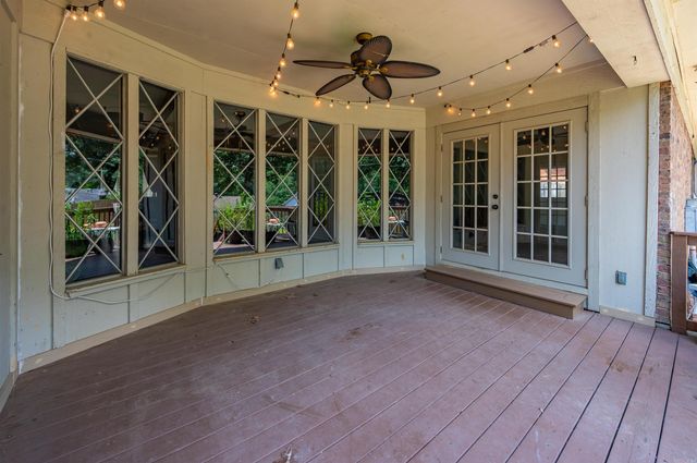 2215 Gunpowder Road, Little Rock, AR 72227