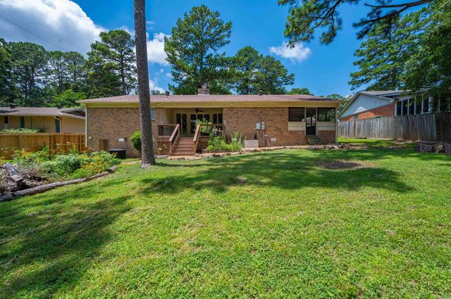 2215 Gunpowder Road, Little Rock, AR 72227