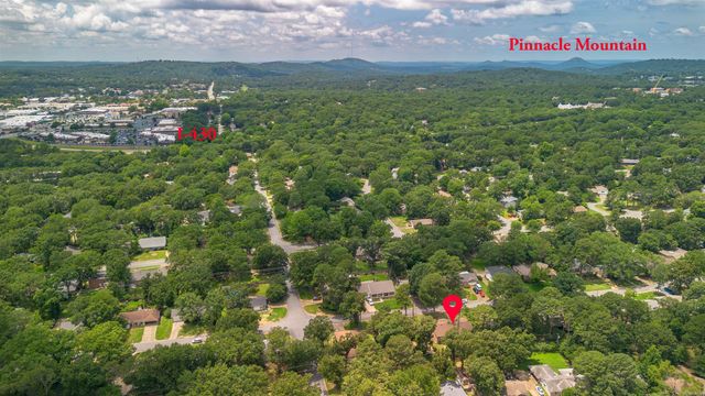 2215 Gunpowder Road, Little Rock, AR 72227