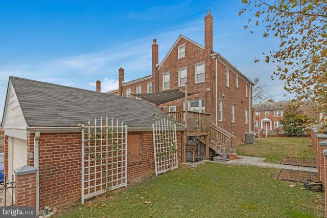 4900 1ST ST NW, Washington, DC 20011