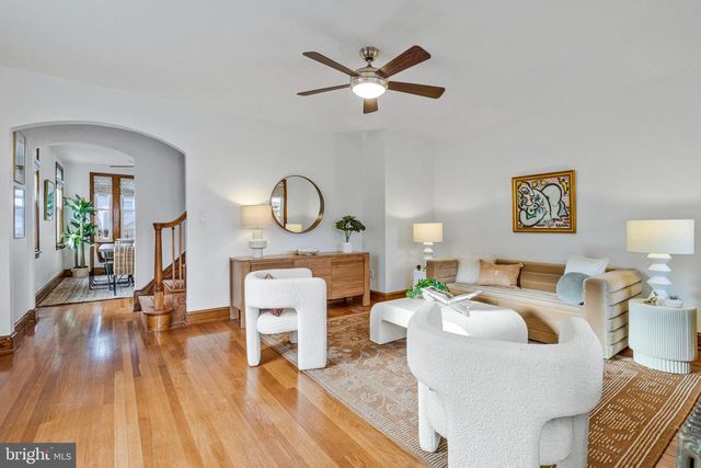 4900 1ST ST NW, Washington, DC 20011