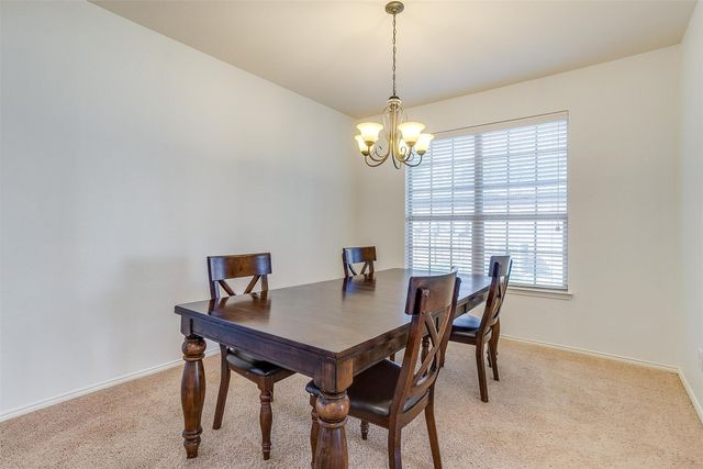 1320 Shelley Drive, Burleson, TX 76028