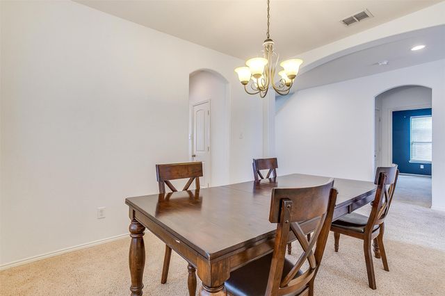 1320 Shelley Drive, Burleson, TX 76028