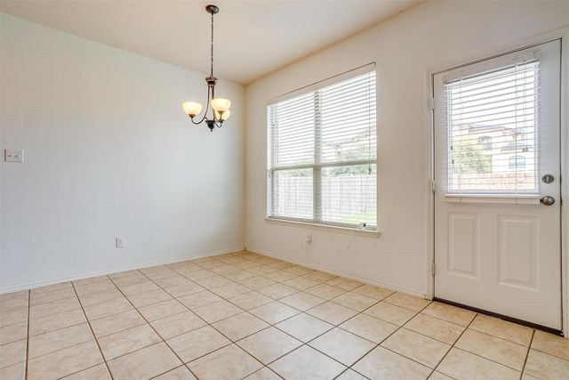 1320 Shelley Drive, Burleson, TX 76028