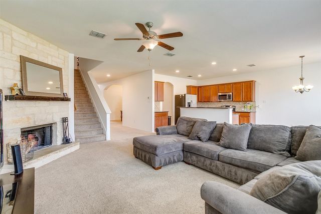 1320 Shelley Drive, Burleson, TX 76028