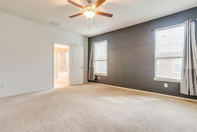 1320 Shelley Drive, Burleson, TX 76028