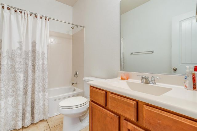 1320 Shelley Drive, Burleson, TX 76028