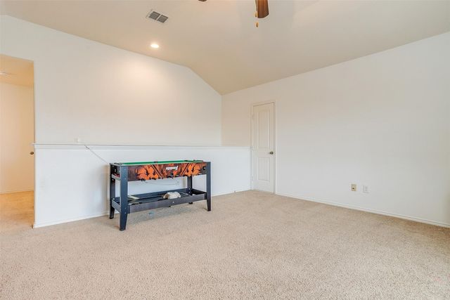 1320 Shelley Drive, Burleson, TX 76028