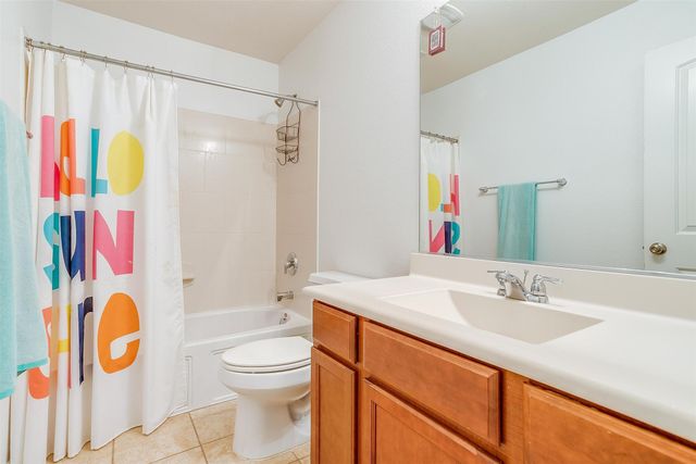 1320 Shelley Drive, Burleson, TX 76028