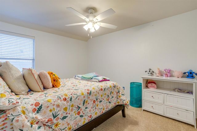 1320 Shelley Drive, Burleson, TX 76028