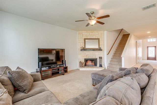 1320 Shelley Drive, Burleson, TX 76028