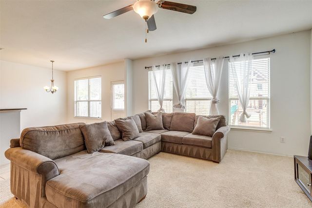 1320 Shelley Drive, Burleson, TX 76028