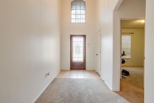 1320 Shelley Drive, Burleson, TX 76028