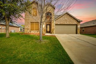 1320 Shelley Drive, Burleson, TX 76028