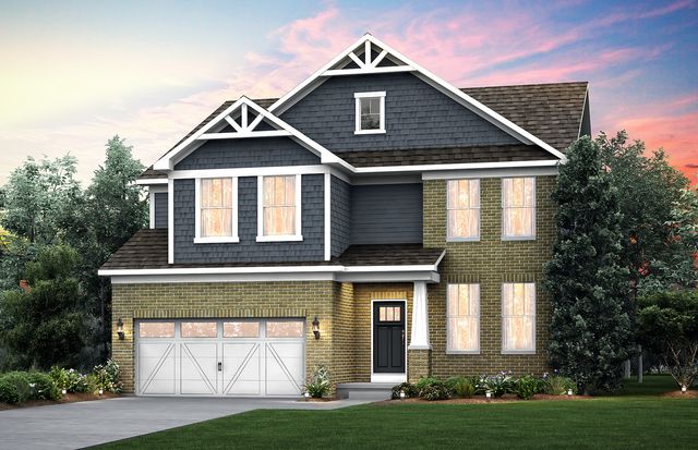 12426 Conneely Court, Lemont, IL 60439