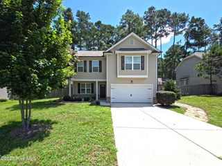 4205 Murdocksville Road, West End, NC 27376