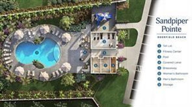 636 PARSONS Way, Deerfield Beach, FL 33442