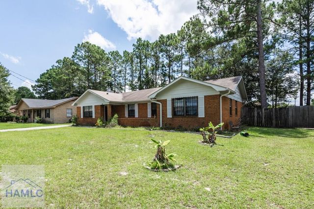 280 Whitetail Circle, Hinesville, GA 31313