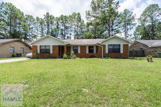 280 Whitetail Circle, Hinesville, GA 31313