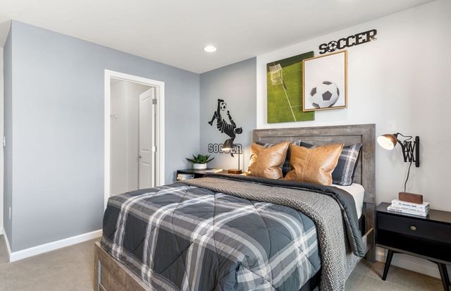 15 Emerald Run 10, Shrewsbury, MA 01545