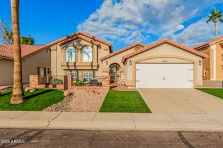 11402 S 44TH Street, Phoenix, AZ 85044