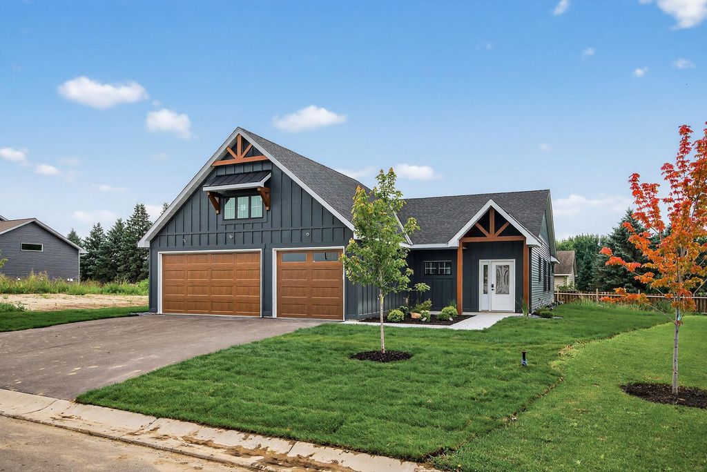 9954 14th Circle NE, Saint Michael, MN 55376