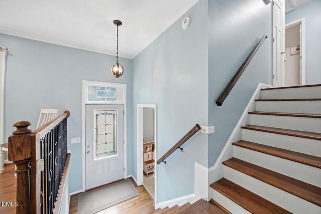 915 Union Street, Cary, NC 27511