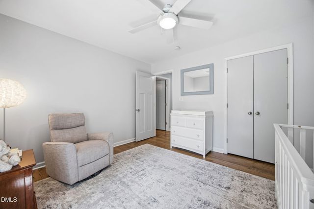 915 Union Street, Cary, NC 27511