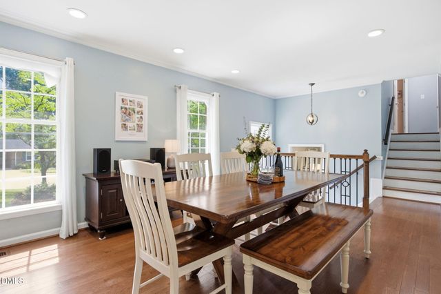 915 Union Street, Cary, NC 27511