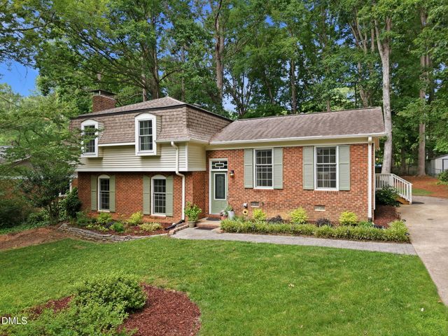 915 Union Street, Cary, NC 27511