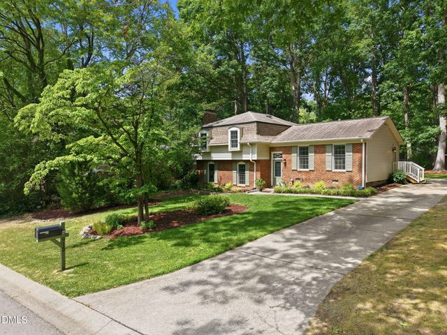 915 Union Street, Cary, NC 27511
