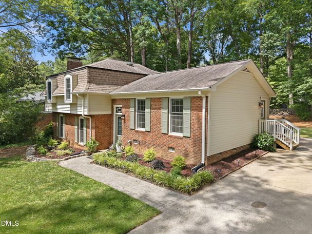 915 Union Street, Cary, NC 27511