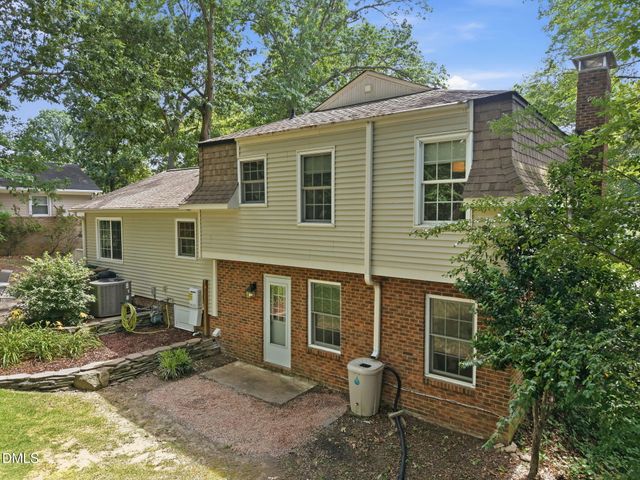 915 Union Street, Cary, NC 27511