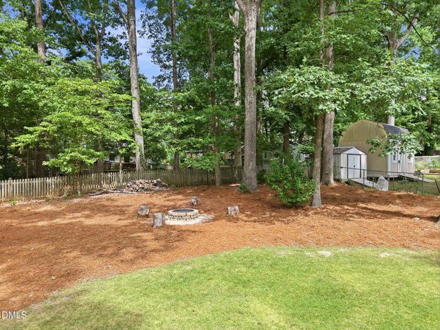 915 Union Street, Cary, NC 27511