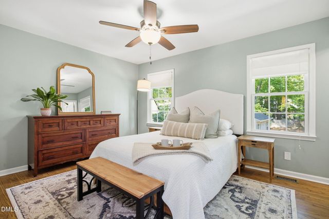 915 Union Street, Cary, NC 27511