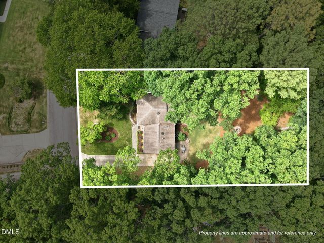 915 Union Street, Cary, NC 27511