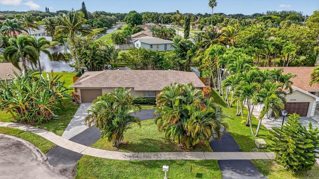 19807 Arizona Court, Boca Raton, FL 33434