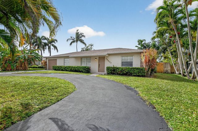 19807 Arizona Court, Boca Raton, FL 33434